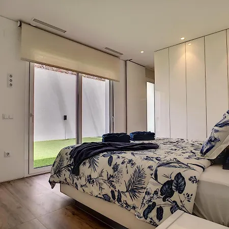 Apartment Acacia Golf @ Colinas Golf