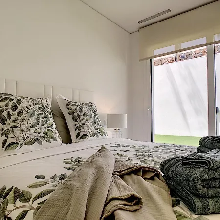 Apartment Acacia Golf @ Colinas Golf