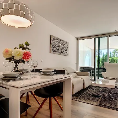 Apartment Acacia Golf @ Colinas Golf Orihuela