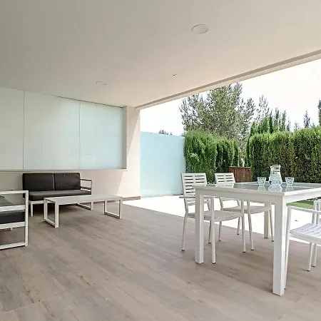 Acacia Golf @ Colinas Golf Apartment *
