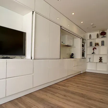 Apartment Acacia Golf @ Colinas Golf *