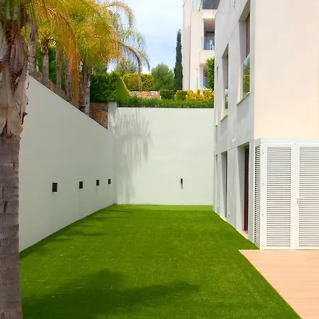 Acacia Golf @ Colinas Golf Apartment *
