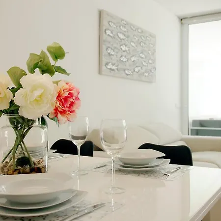 Apartment Acacia Golf @ Colinas Golf *