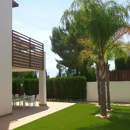 Acacia Golf @ Colinas Golf Apartment Orihuela